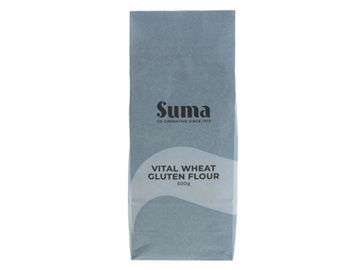 Vital Wheat Gluten Flour Vital Wheat Gluten Flour