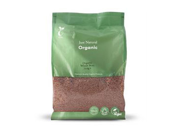 Wheat Bran Organic