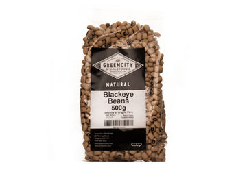 Blackeyed Beans - 500g