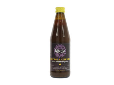 Acerola Cherry Juice 330ml Acerola Cherry Juice 330ml