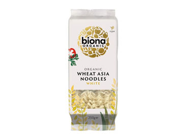 Wheat Asia Noodles