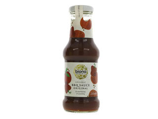 BBQ Sauce - Organic