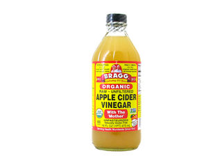 Apple Cider Vinegar