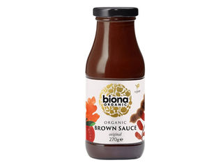 Brown Sauce