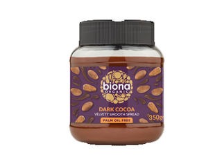 Dark Chocolate Spread - Vegan