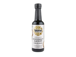 Coconut Aminos - Organic