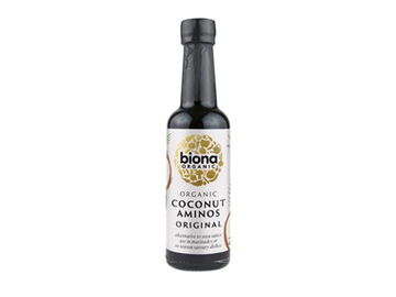 Coconut Aminos - Organic