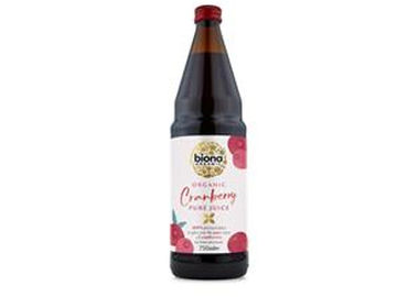 Cranberry Juice 750ml