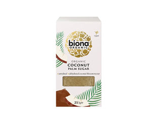 Coconut Palm Sugar - Organic