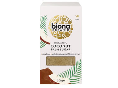 Coconut Palm Sugar - Organic