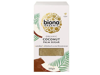 Coconut Palm Sugar - Organic