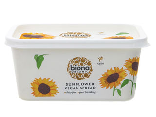 Organic Sunflower Spread