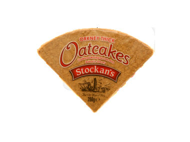 Thick Oatcakes Thick Oatcakes