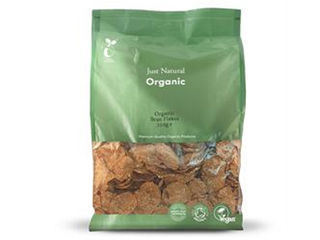 Bran Flakes Organic