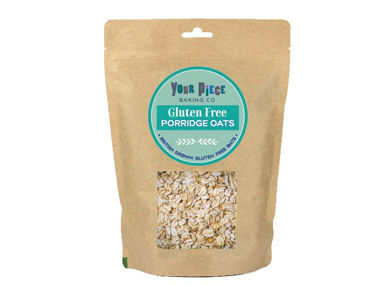 Gluten Free Porridge Oats Gluten Free Porridge Oats
