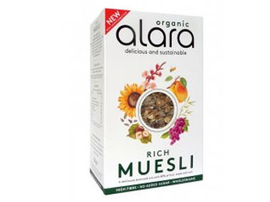 Alara Rich Muesli