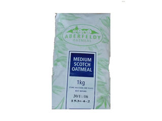 Medium Oatmeal 1kg