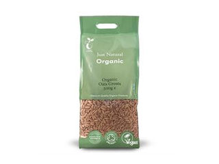 Oat Groats 500g