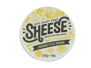 Bute Creamy Cheddar Bute Creamy Cheddar