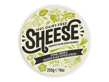 Bute Creamy Spring Onion Bute Creamy Spring Onion