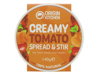 Tomato Spread & Stir