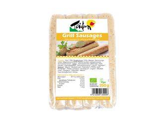 Taifun Grill Sausages