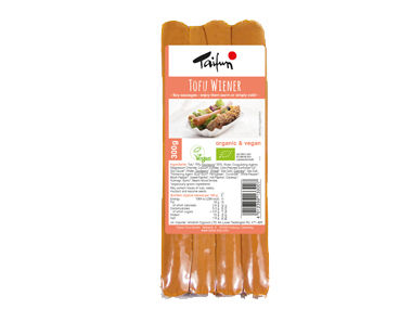 Taifun Wiener Sausages