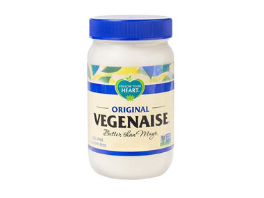 Vegenaise ® Original Vegenaise ® Original