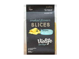 Violife Smoked Slices