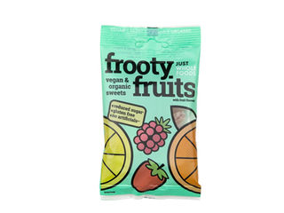Frooty Fruits Gums BB 07-2022