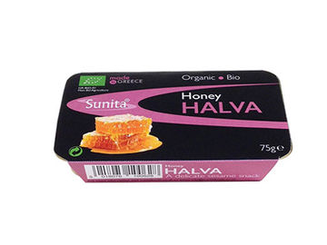 Organic Honey Halva