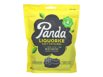 Panda Licorice Original