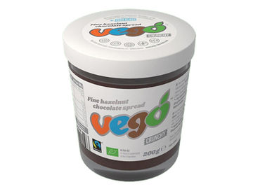 Vego Spread Vego Spread