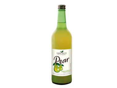 Organic Pear Juice