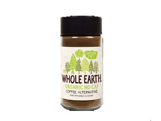 Whole Earth No Caf