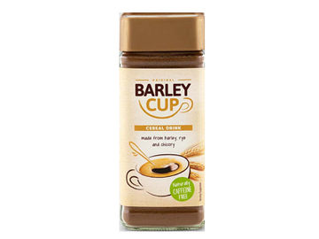 Barleycup Powder