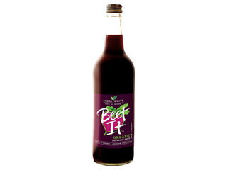 Beetroot Juice - Organic