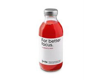 Brite Raspberry Mint Brite Raspberry Mint