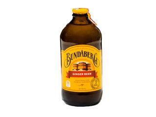 Bundaberg Ginger Beer