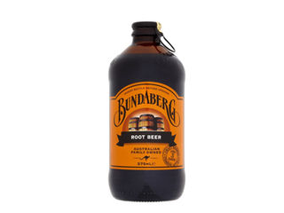 Bundaberg Root Beer BB09/2022