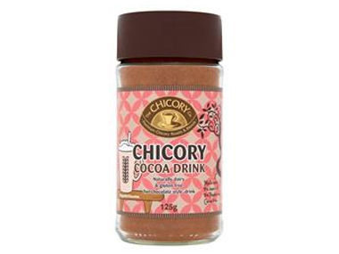 Chicory Cocoa Drink