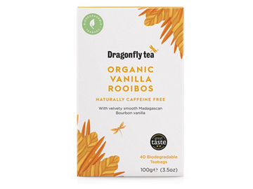 Vanilla Rooibos