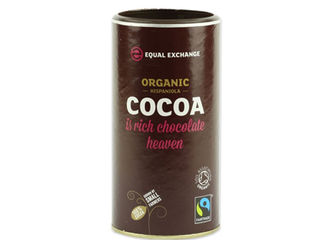 Organic Cocoa Powder 250g