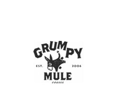 Grumpy Mule