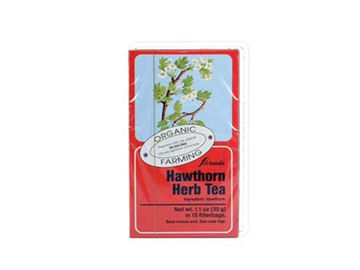 Floradix Hawthorn Tea