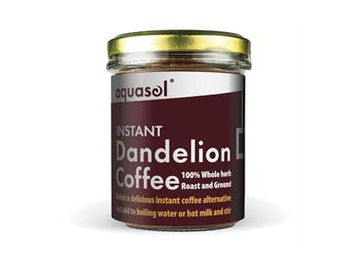 Instant Dandelion Coffee 100g