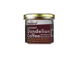 Instant Dandelion Coffee 50g