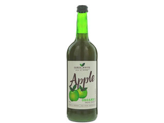 Organic Apple Juice