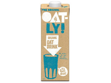 Oatly Original