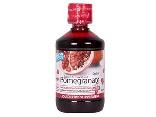 Pomegranate Juice